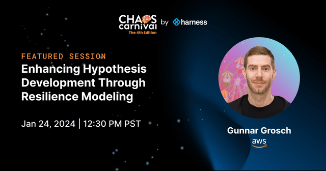 Enhancing Hypothesis Development Through Resilience Modeling