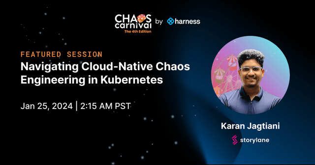 Navigating Cloud-Native Chaos Engineering in Kubernetes